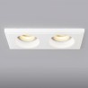 BRICK IN THE WALL Pixo 2x50 IP54 Bathroom LED WARMDIM