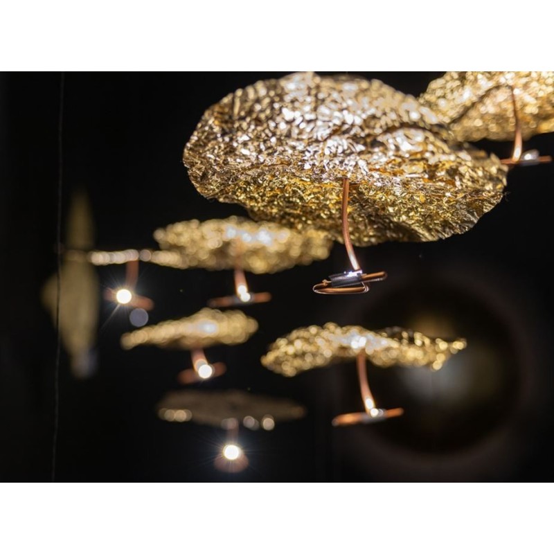Catellani & Smith Gold Moon 20