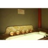 Catellani & Smith Luna Candle Holder