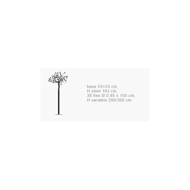 Catellani & Smith Albero Della Luce