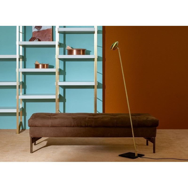 Catellani & Smith Cicloitalia F Stehlampe