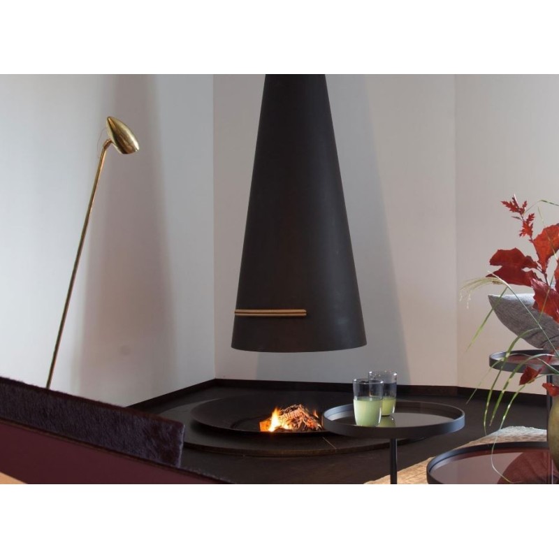 Catellani & Smith Cicloitalia F Stehlampe