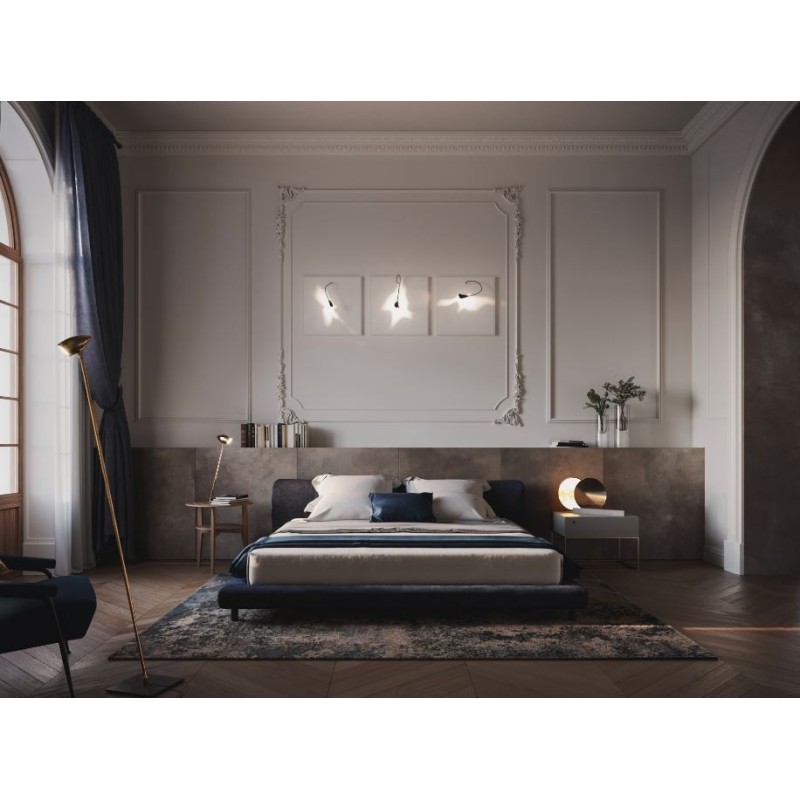 Catellani & Smith Luce Che Dipinge Canvas