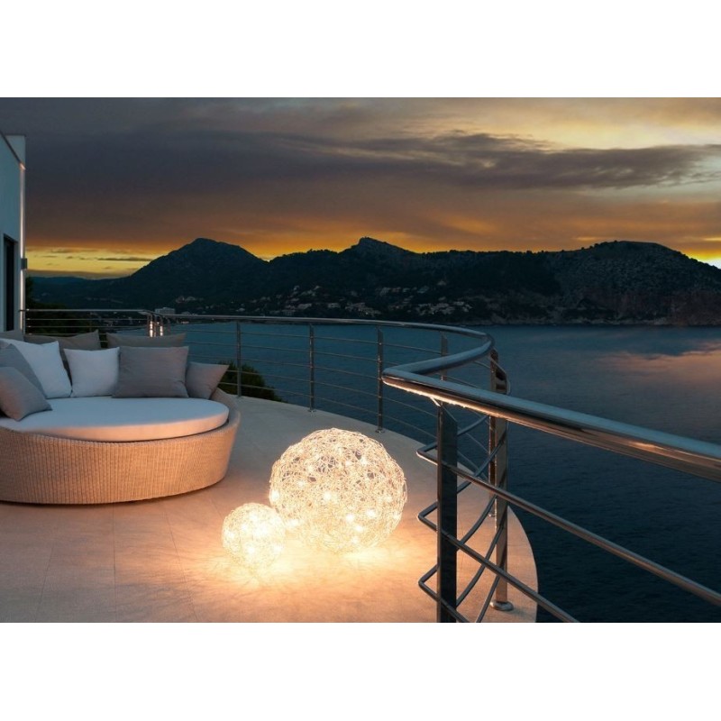 Catellani & Smith Fil De Fer 50Cm F Outdoor