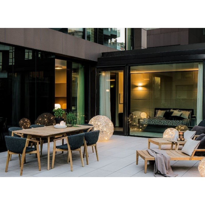 Catellani & Smith Fil De Fer 50Cm F Outdoor