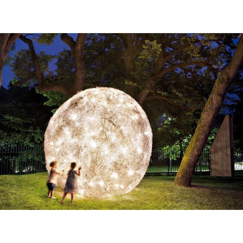 Catellani & Smith Fil De Fer 100Cm F Outdoor Stehlampe