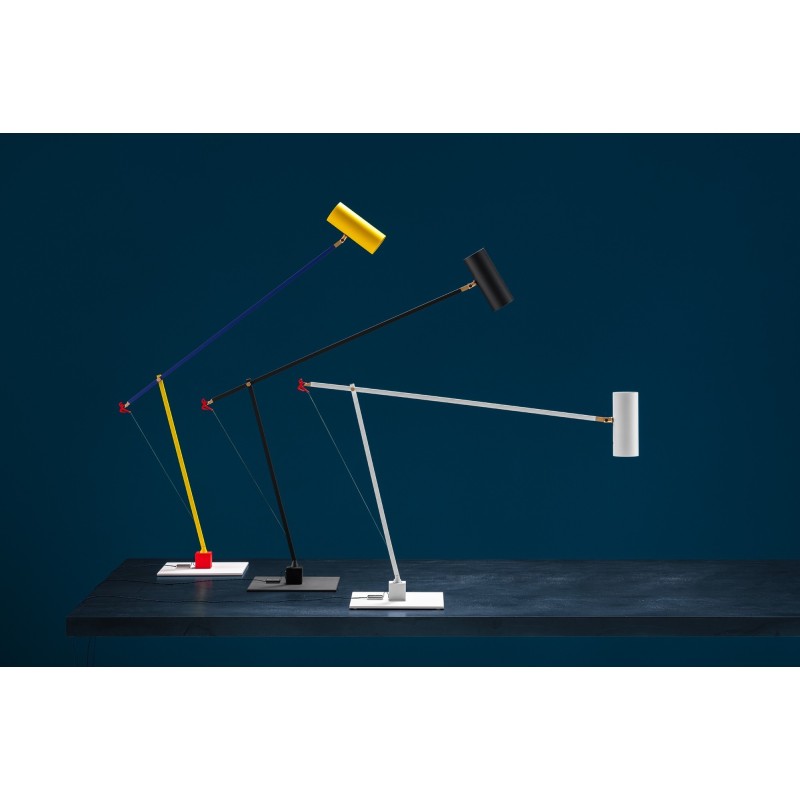 Catellani & Smith Ettorino T lampe de table
