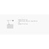 Catellani & Smith Ettorino T lampe de table