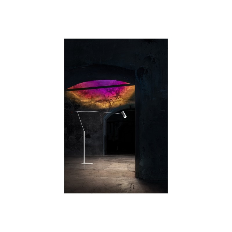 Catellani & Smith Ettorino Big lampadaire