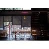 Catellani & Smith Ettorino Big lampadaire
