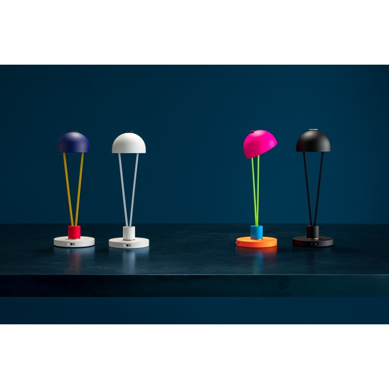 Catellani & Smith Ale Be T lampe de table