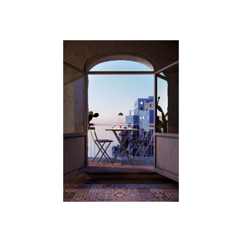 Catellani & Smith Ale Be T lampe de table