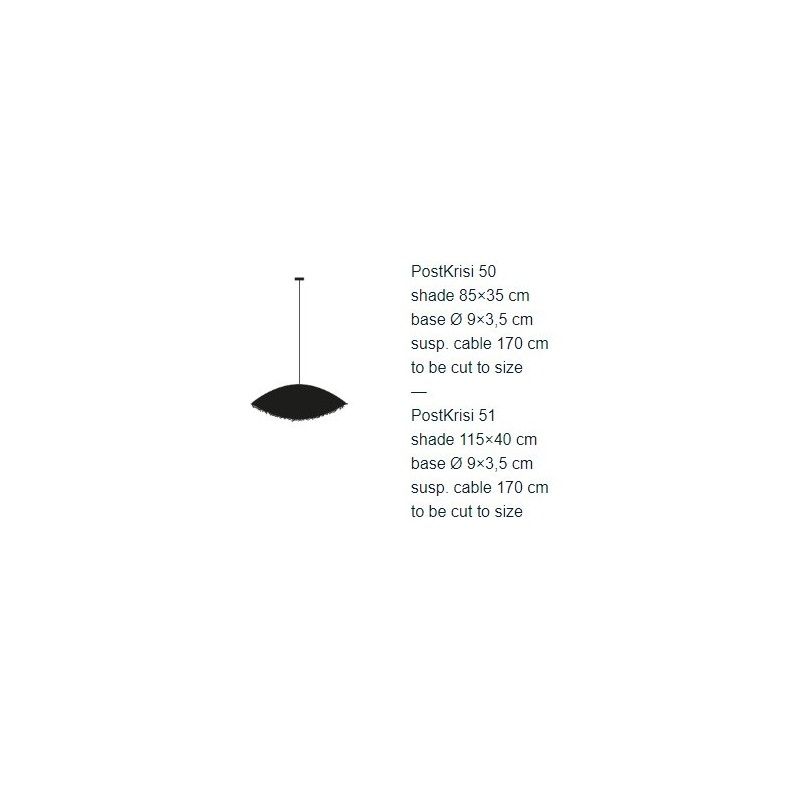 Catellani & Smith Postkrisi 51