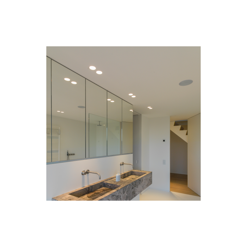 BRICK IN THE WALL Pixo 2x50 Es IP54 Bathroom