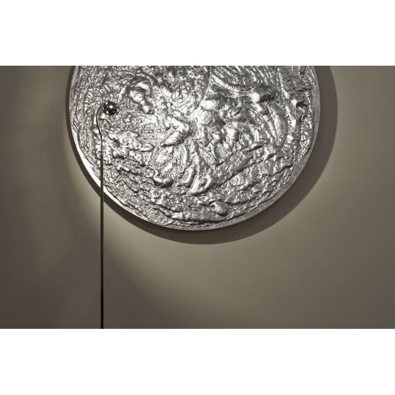 Catellani & Smith Stchu-Moon 08 Ø 120 Stehlampe