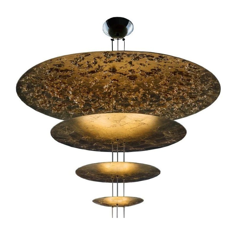 Catellani & Smith Macchina Della Luce Mod. F