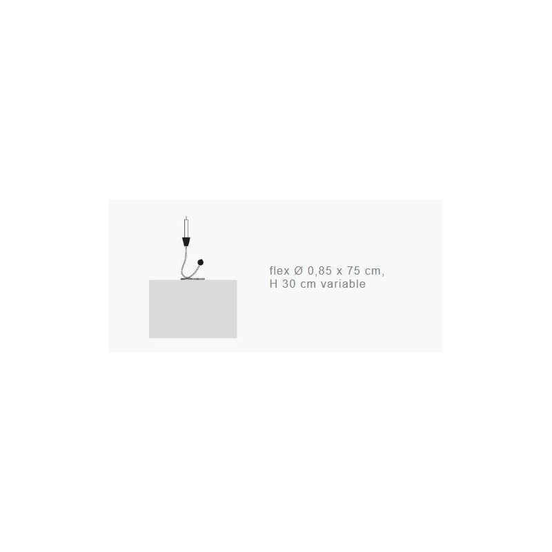 Catellani & Smith Miracolo Candle Holder