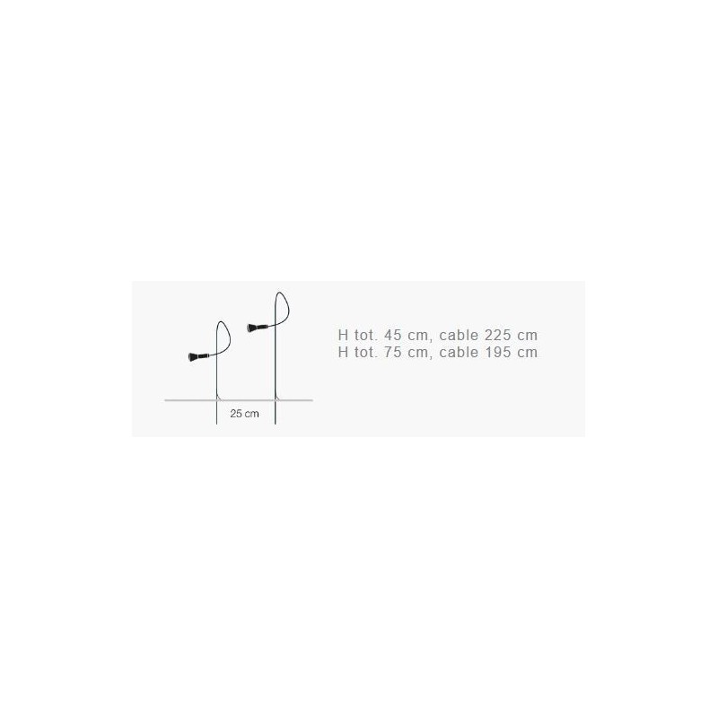 Catellani & Smith Syphaduepassi 75