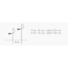 Catellani & Smith Syphaduepassi 75