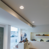 BRICK IN THE WALL Pixo 50 Es Adjustable IP20