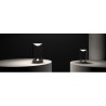 LUMINA EVA ANODISED Lampe de Table