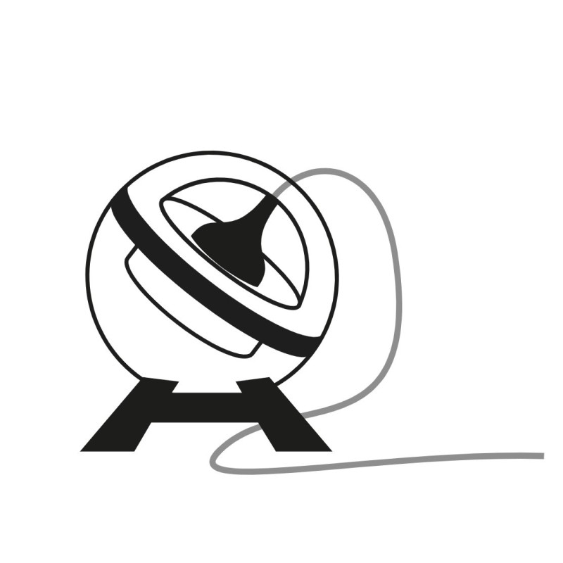 Lumina Limbus Eye Body lampe de table