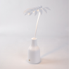 SELETTI LEAF LIGHT Vase 17,5 x 14 cm - Stellou