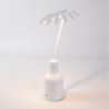 SELETTI LEAF LIGHT Vase 17,5 x 14 cm - Stellou