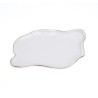 SELETTI MELTDOWN Zuckerdose 43,5 x 30,5 cm