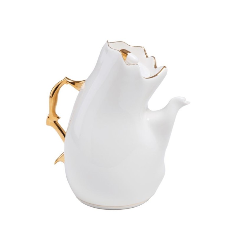 SELETTI MELTDOWN Vase