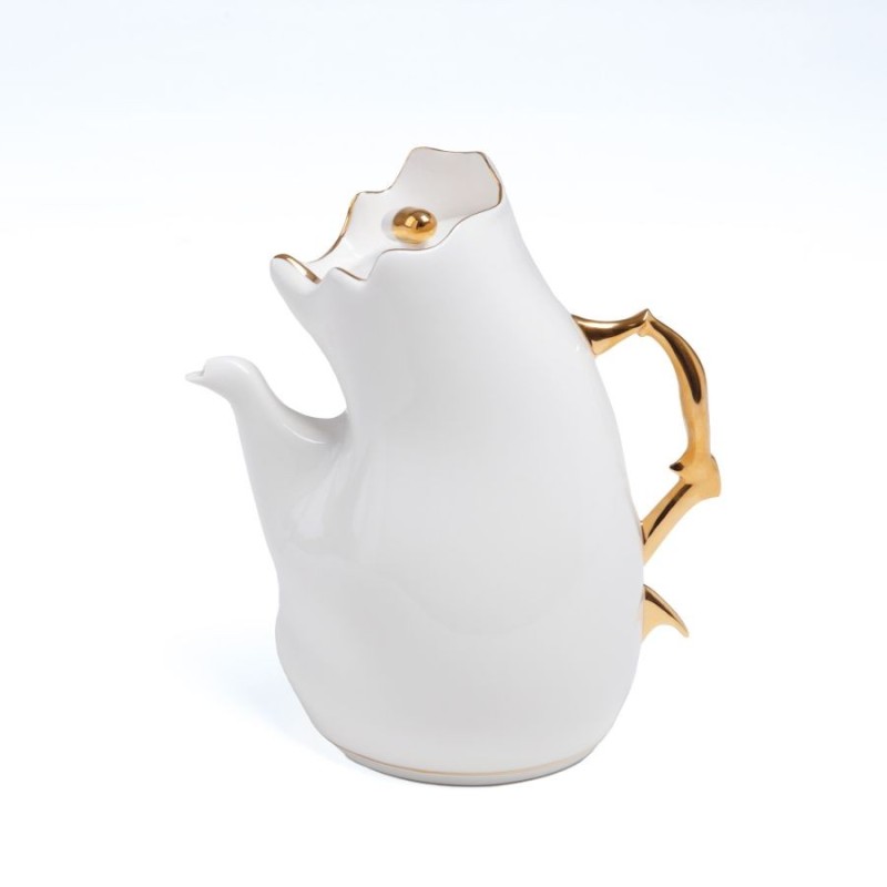SELETTI MELTDOWN Vase
