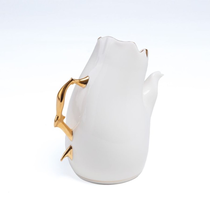 SELETTI MELTDOWN Vase