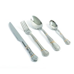 SELETTI KINTSUGI Spardose 4er Set