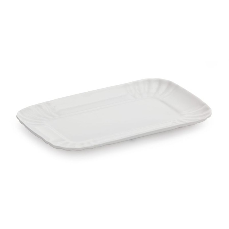 SELETTI ESTETICO QUOTIDIANO Plat de service 13 x 20 cm