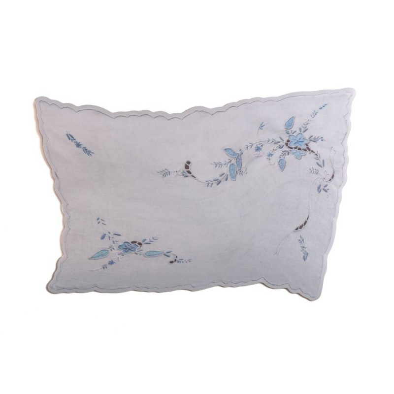 SELETTI DIESEL LIVING-CLASSIC ON ACID Untersetzer 53 x 37 cm Korken - Acid Flower B