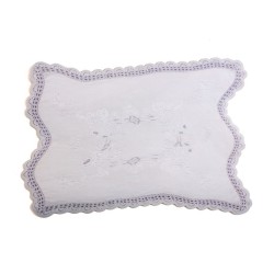 SELETTI DIESEL LIVING-CLASSIC ON ACID Untersetzer 53,6 x 37 cm Korken - Acid Flower E