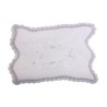 SELETTI DIESEL LIVING-CLASSIC ON ACID Tapis de table 53,6 x 37 cm En liège - Acid Flower E