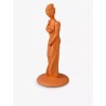 SELETTI MAGNA GRAECIA 2.0 Schmuckstück ø 10,5 cm Terrakotta - Venere