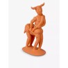 SELETTI MAGNA GRAECIA 2.0 Schmuckstück 21 x 13 cm Terrakotta - Centauro