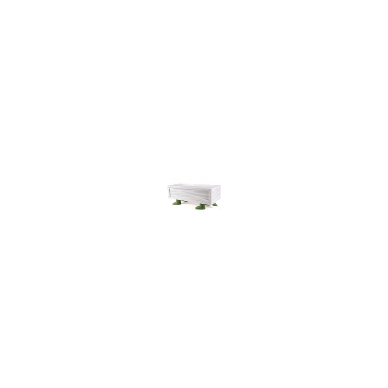 SELETTI INCOGNITO Möbel 104,5 x 40 x 39,5 cm