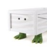 SELETTI INCOGNITO Möbel 104,5 x 40 x 39,5 cm