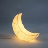 SELETTI MYMOON LAMP Lampe 50 x 21 cm - My Little Moon