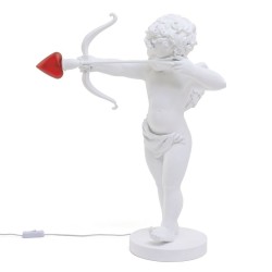 SELETTI CUPID LAMP Lampe 50 x 21 cm - Cupido
