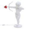 SELETTI CUPID LAMP Lampe 50 x 21 cm - Cupido