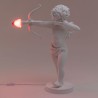 SELETTI CUPID LAMP Lampe 50 x 21 cm - Cupido