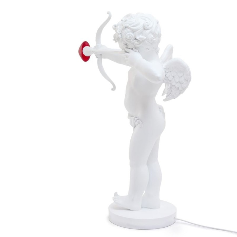 SELETTI CUPID LAMP Lampe 50 x 21 cm - Cupido