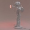 SELETTI CUPID LAMP Lampe 50 x 21 cm - Cupido