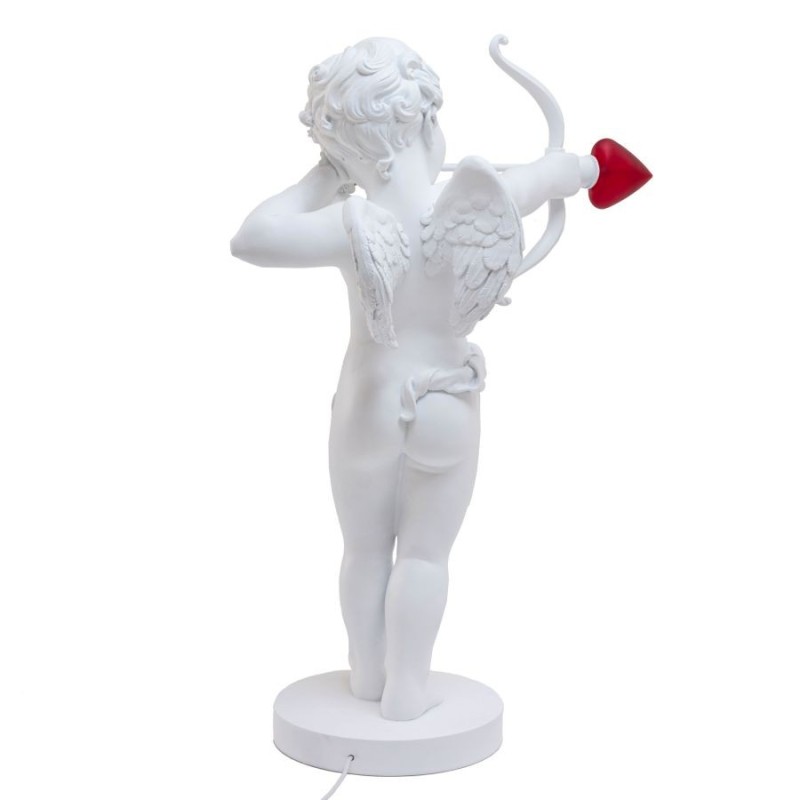 SELETTI CUPID LAMP Lampe 50 x 21 cm - Cupido