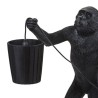SELETTI MONKEY LAMP Glas ø 8,5/11 cm