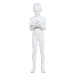 SELETTI INNER GLOW LED-Lampe 121 x 30,8 x 16,8 cm